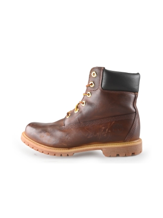 Timberland Veterboots Bruin 248660