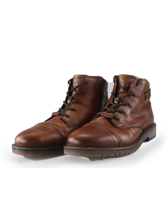 Bugatti Veterboots Cognac 248662