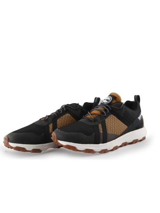 Timberland Sneakers Zwart 248664
