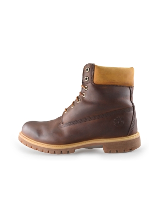 Timberland Veterboots Bruin 248667