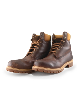 Timberland Veterboots Bruin 248667