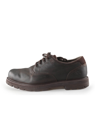 Timberland Veterschoenen Bruin 248669