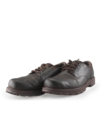 Timberland Veterschoenen Bruin 248669