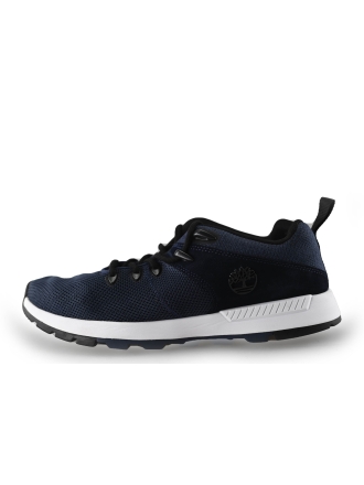 Timberland Veterschoenen Blauw 248670