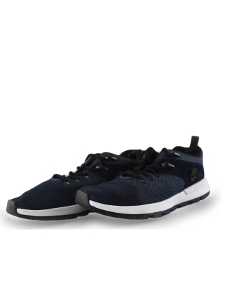 Timberland Veterschoenen Blauw 248670
