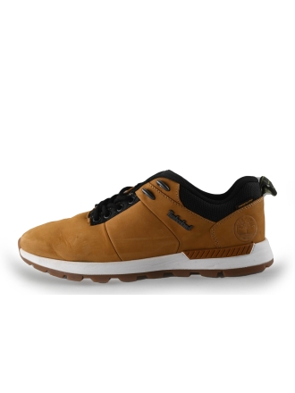Timberland Sneakers Cognac 248671