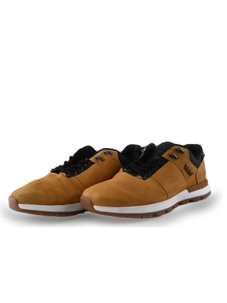 Timberland Sneakers Cognac 248671