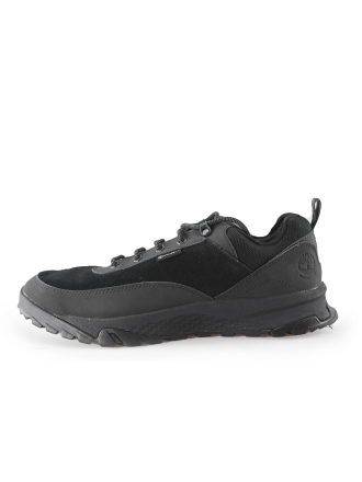 Timberland Sneakers Zwart 248673