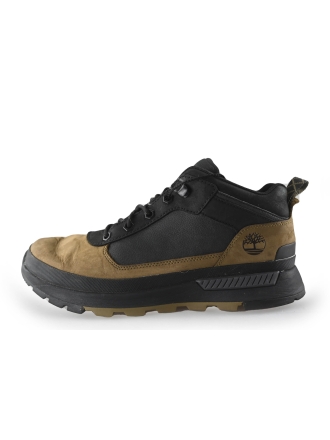 Timberland Veterboots Groen 248674