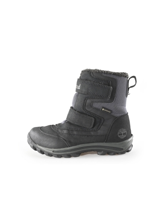 Timberland Snowboots Zwart 248676