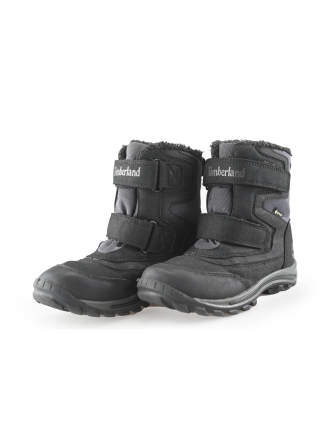 Timberland Snowboots Zwart 248676