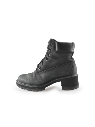Timberland Veterboots Zwart 248677