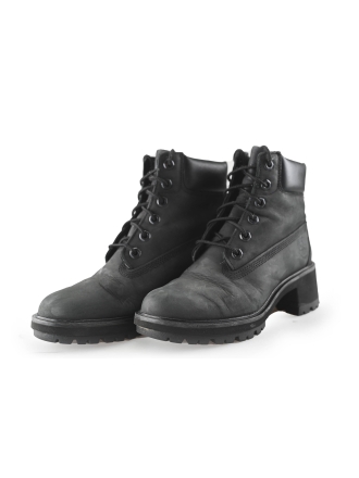 Timberland Veterboots Zwart 248677