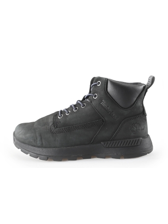 Timberland Hoge sneakers Zwart 248681