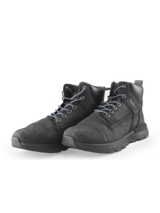 Timberland Hoge sneakers Zwart 248681