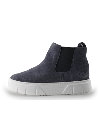 Timberland Chelsea boots Zwart 248682