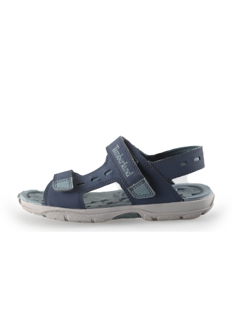 Timberland Sandalen Blauw 248683