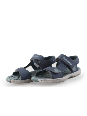 Timberland Sandalen Blauw 248683