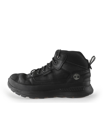 Timberland Sneakers Zwart 248686