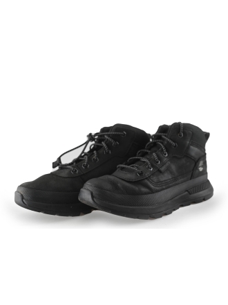 Timberland Sneakers Zwart 248686