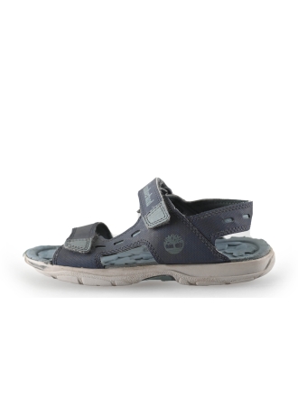 Timberland Sandalen Blauw 248689