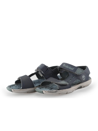 Timberland Sandalen Blauw 248689