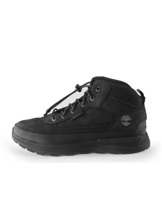 Timberland Sneakers Zwart 248692