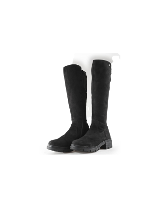 Rieker Laarzen Zwart 248696