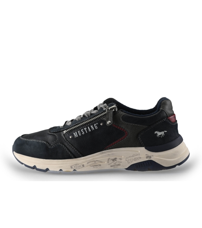 Mustang Veterschoenen