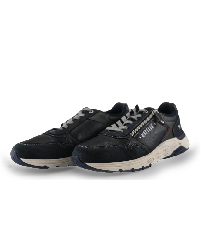 Mustang Veterschoenen