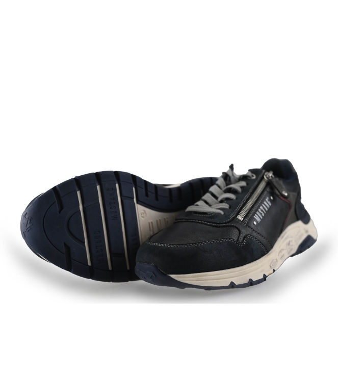 Mustang Veterschoenen