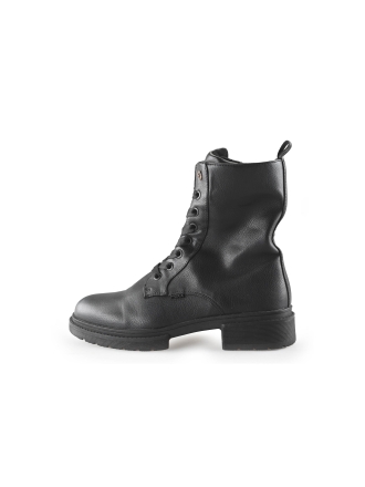 Mexx Veterboots Zwart 248709