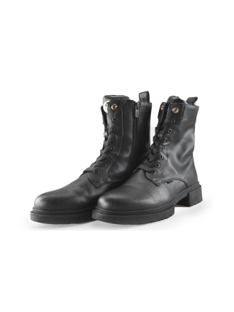 Mexx Veterboots Zwart 248709