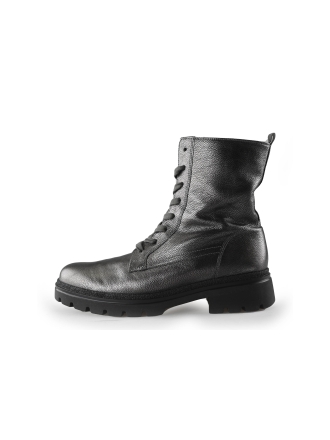 Gabor Veterboots Zwart 248714