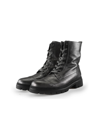 Gabor Veterboots Zwart 248714