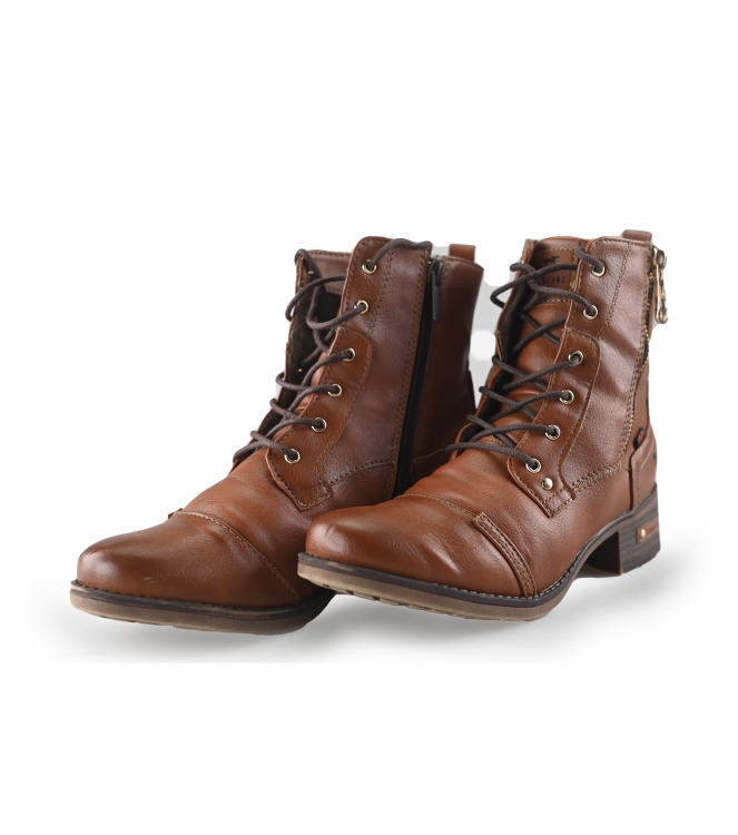 Mustang Biker boots