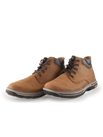Skechers Veterboots Bruin 248732