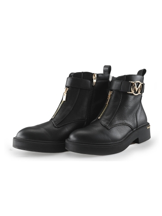 Mexx Biker boots Zwart 248735