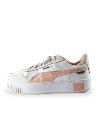 Puma Sneakers Wit 248737