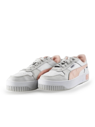 Puma Sneakers Wit 248737