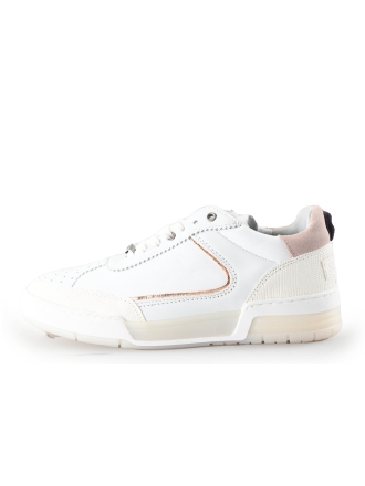 Shabbies Sneakers Wit 248746