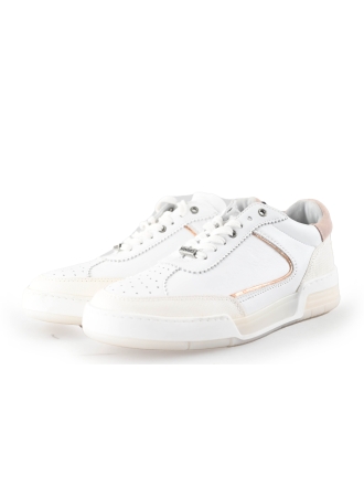 Shabbies Sneakers Wit 248746