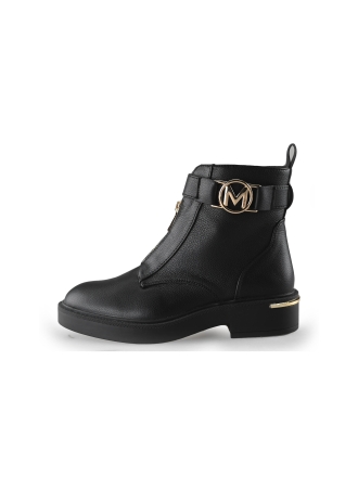 Mexx Enkellaarzen Zwart 248766