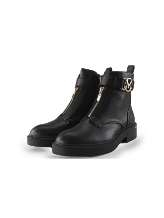 Mexx Enkellaarzen Zwart 248766