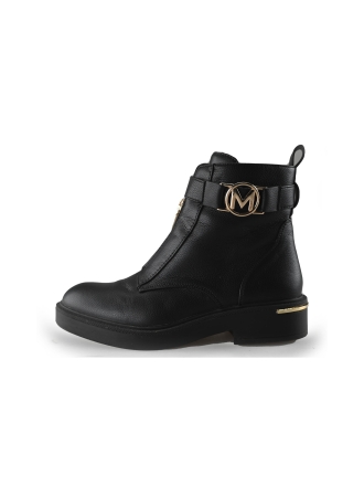 Mexx Enkellaarzen Zwart 248767