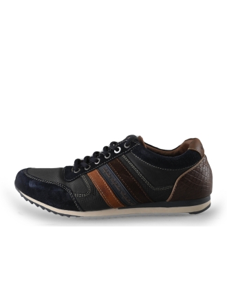 Australian Sneakers Zwart 248771