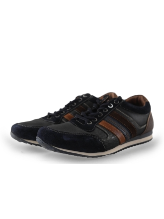 Australian Sneakers Zwart 248771