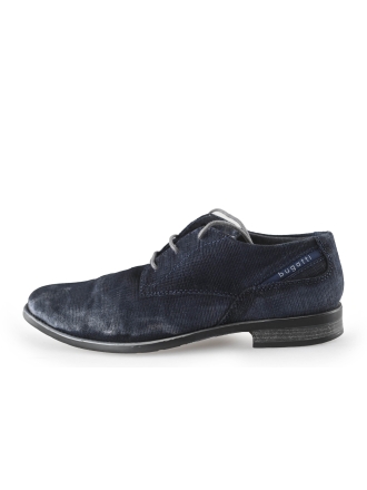 Bugatti Nette schoenen Blauw 248780