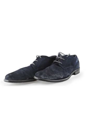 Bugatti Nette schoenen Blauw 248780