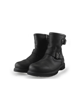 Panama Jack Biker boots Zwart 248787
